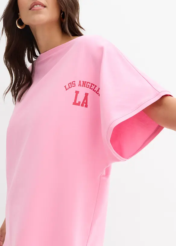 Oversized topp, bonprix