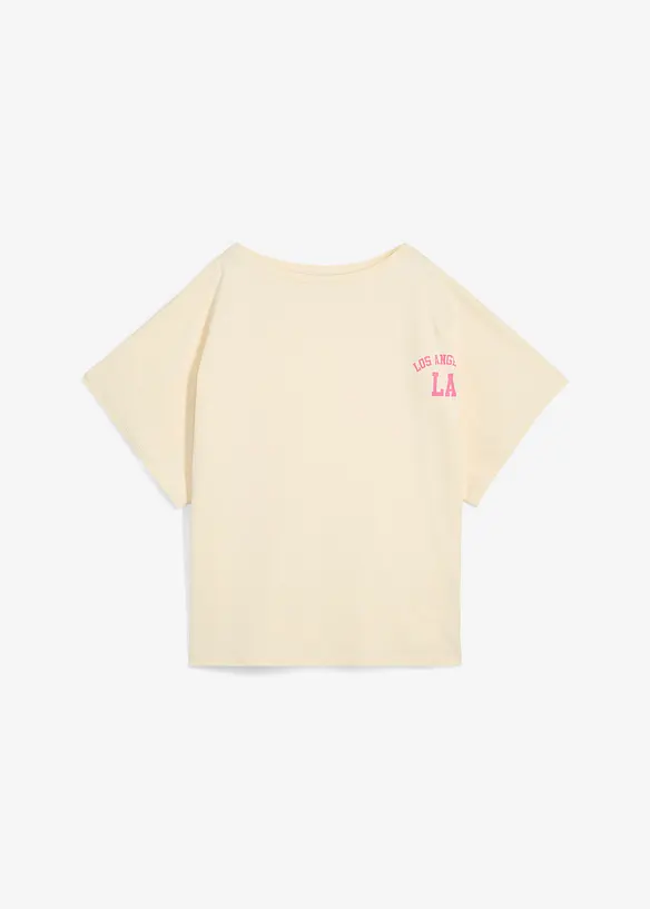 Oversized topp, bonprix