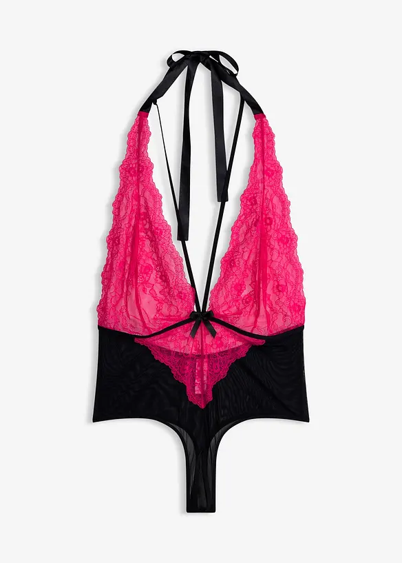 Stringbody ouvert, bonprix