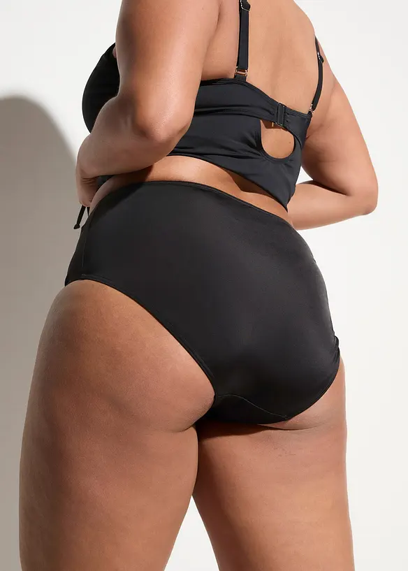 High Waist-bikinibukse, bonprix