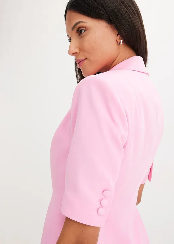 Blazer i timeglassfasong, bonprix