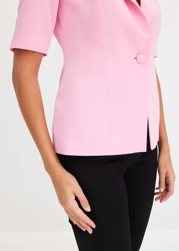 Blazer i timeglassfasong, bonprix