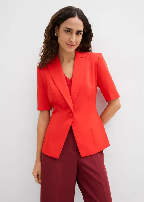 Blazer i timeglassfasong, bonprix