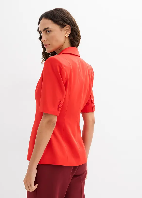 Blazer i timeglassfasong, bonprix