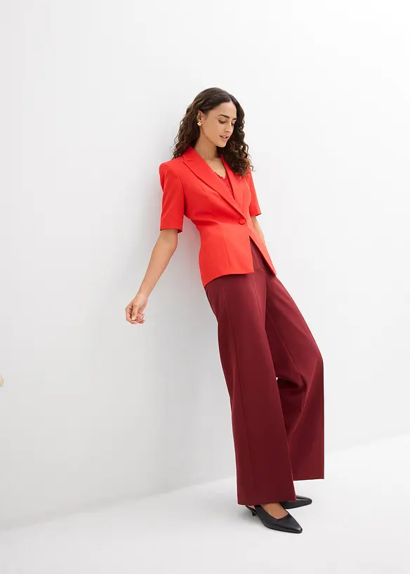 Blazer i timeglassfasong, bonprix