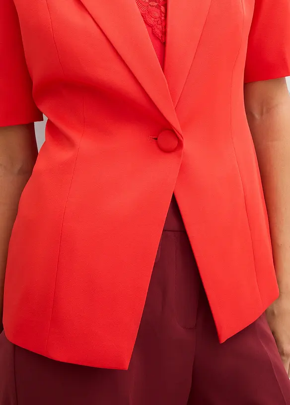 Blazer i timeglassfasong, bonprix