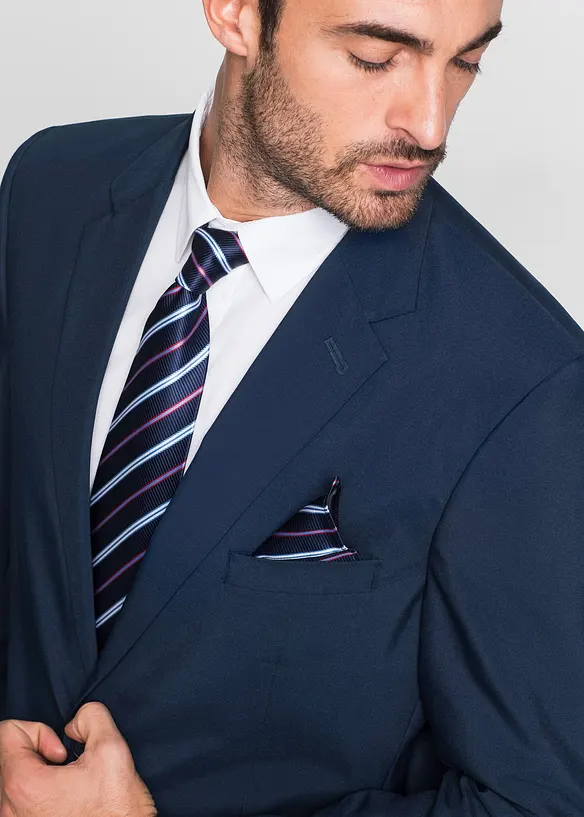 Dress (2 deler), Regular Fit, bonprix