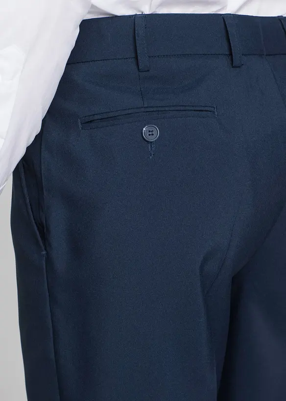 Dress (2 deler), Regular Fit, bonprix