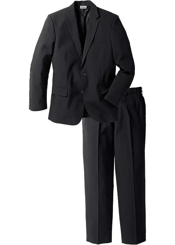 Dress (2 deler), Regular Fit, bonprix