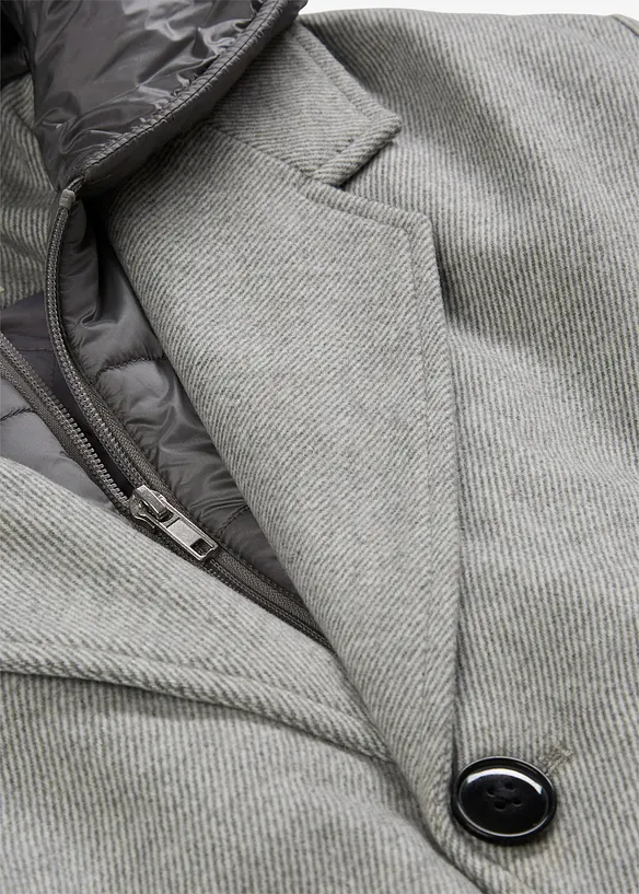 2-i-1-blazek&aring;pe med avtagbare hetteinnsats, bonprix