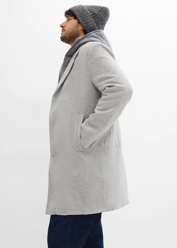 2-i-1-blazek&aring;pe med avtagbare hetteinnsats, bonprix