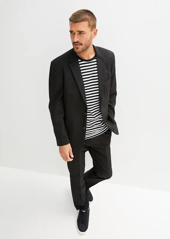 Dress (2 deler), Regular Fit, bonprix