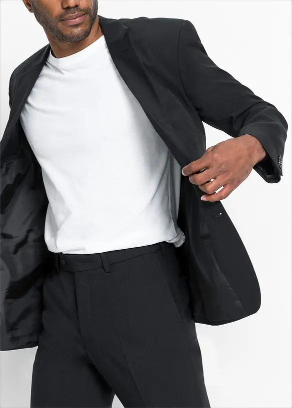 Dress (2 deler), Regular Fit, bonprix