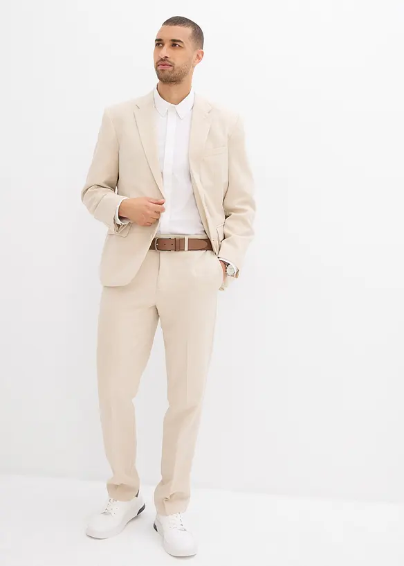 Dressjakke, Regular Fit, bonprix