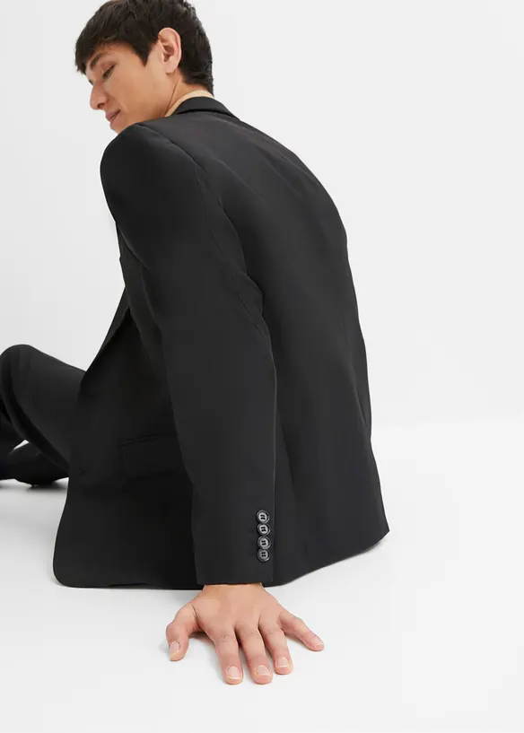 Dressjakke, Regular Fit, bonprix