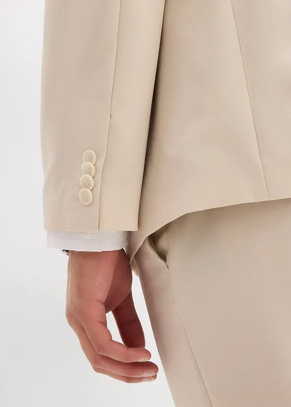 Dressjakke, Regular Fit, bonprix