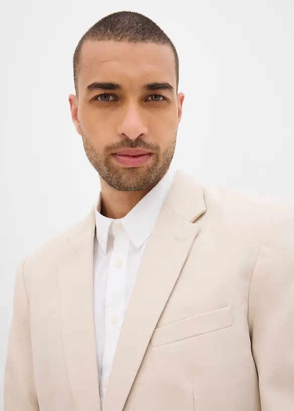 Dressjakke, Regular Fit, bonprix