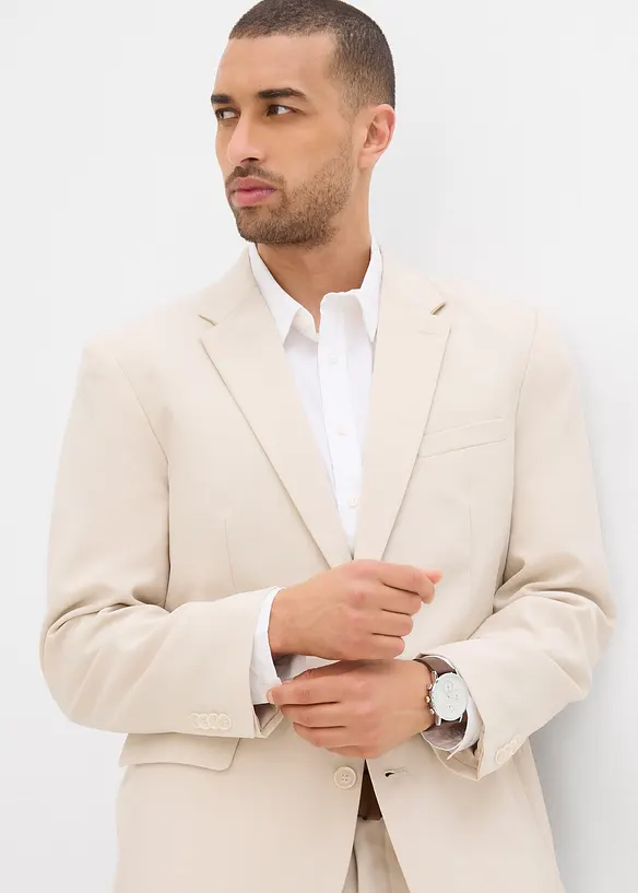 Dressjakke, Regular Fit, bonprix