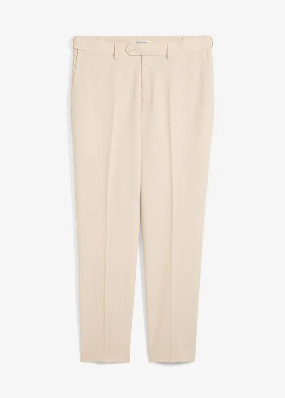 Dressbukse, Regular Fit, bonprix