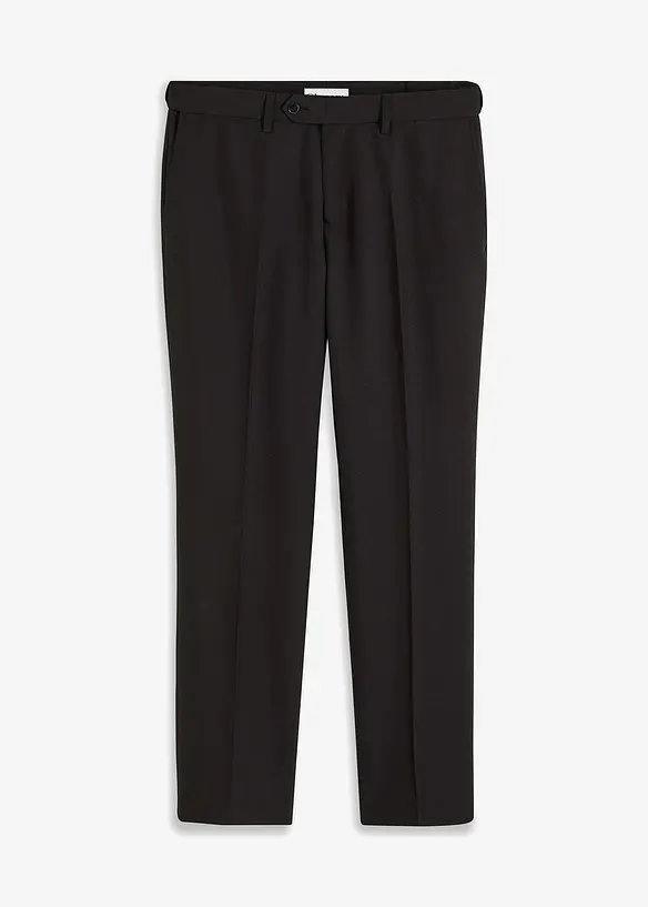 Dressbukse, Regular Fit, bonprix