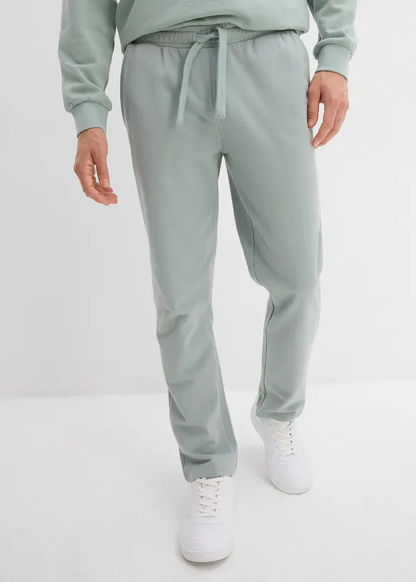 Regular fit-joggebukse, bonprix