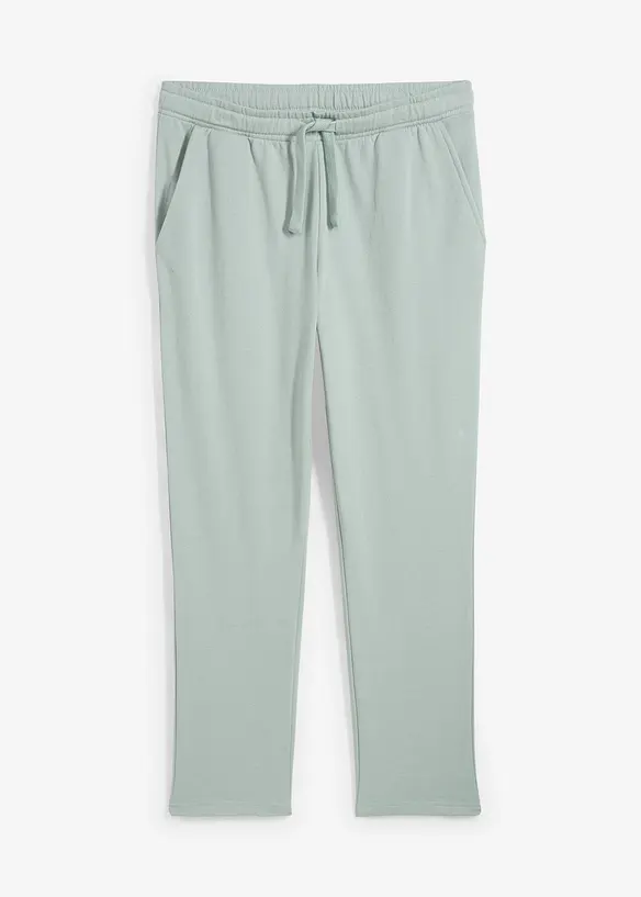 Regular fit-joggebukse, bonprix