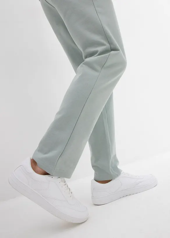 Regular fit-joggebukse, bonprix