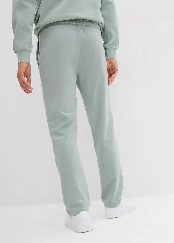 Regular fit-joggebukse, bonprix