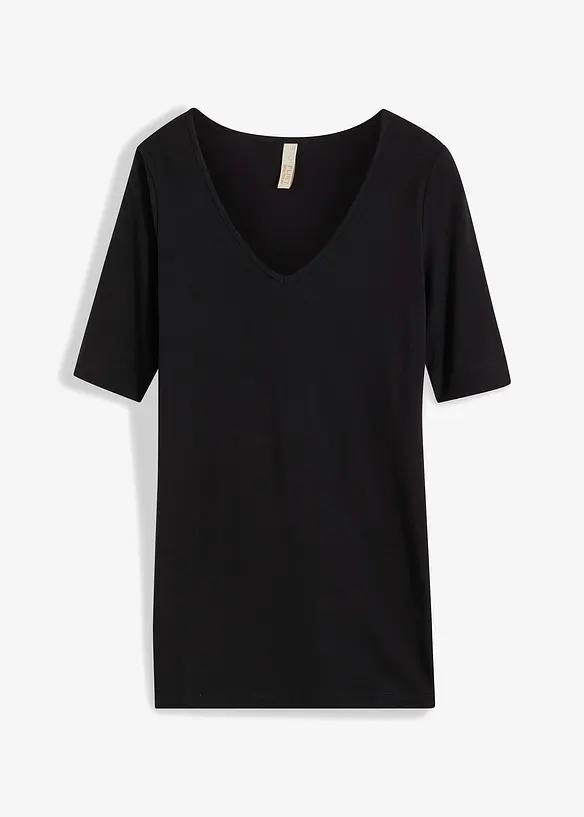 Topp, ekstra lang, bonprix