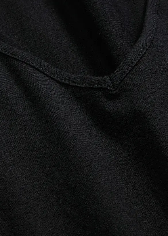 Topp, ekstra lang, bonprix