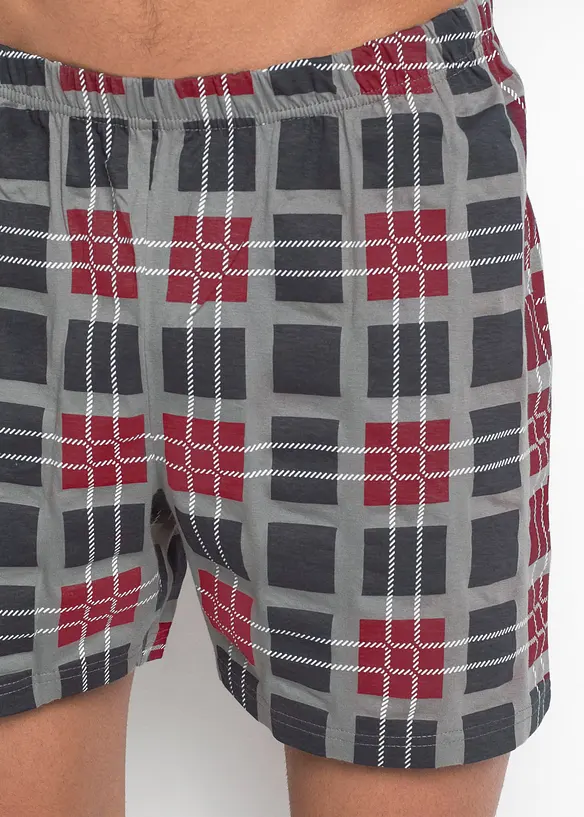 Kort pyjamas, bonprix