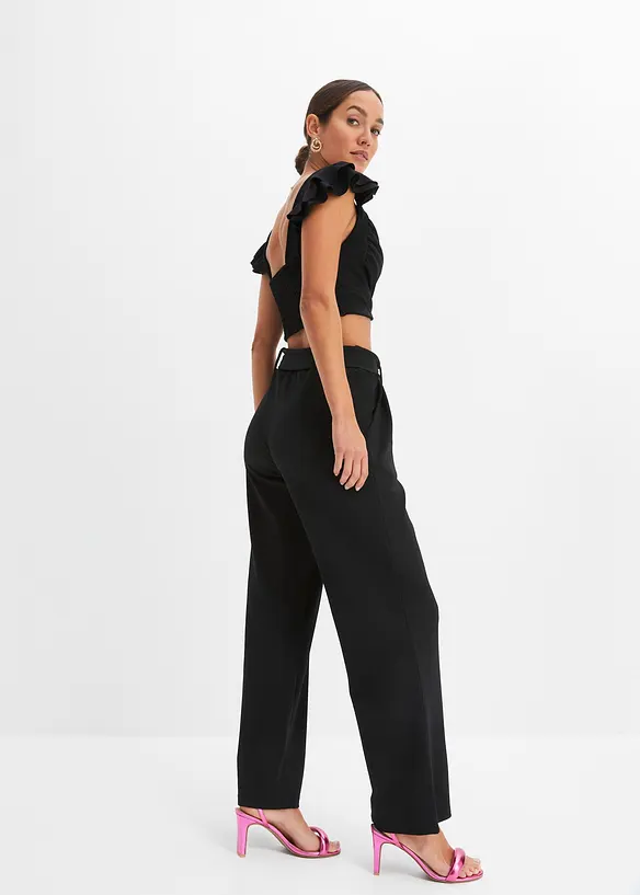 Topp og bukse (2-delt sett), bonprix