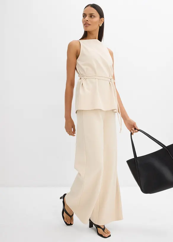 Topp av pik&eacute;, bonprix