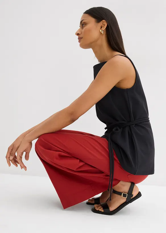 Topp av pik&eacute;, bonprix