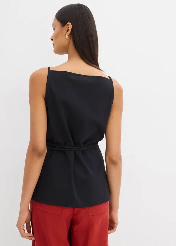 Topp av pik&eacute;, bonprix