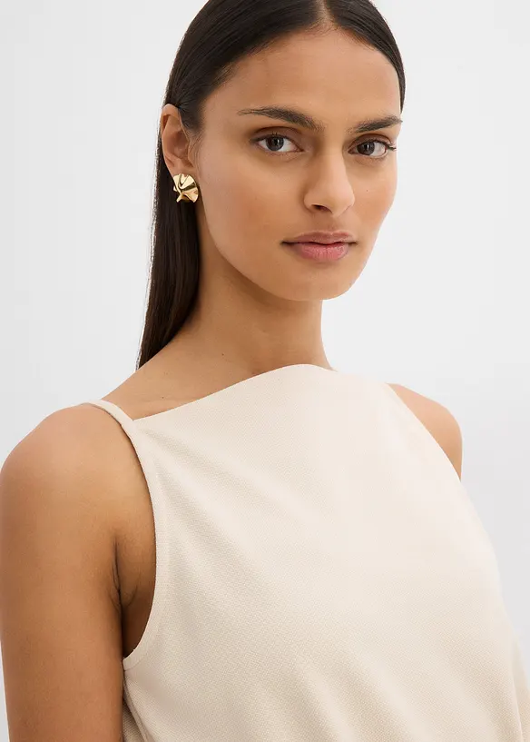 Topp av pik&eacute;, bonprix