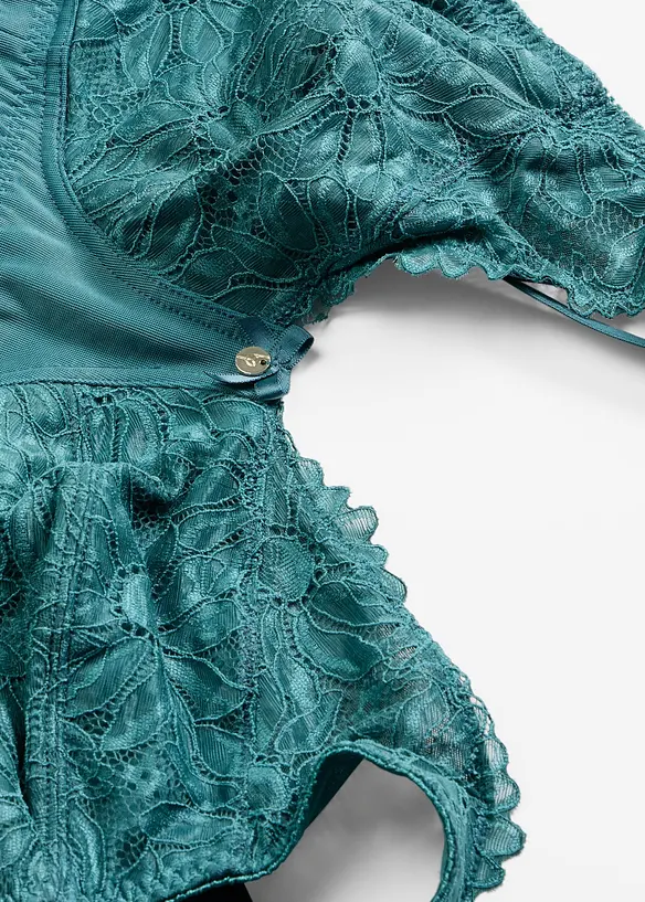 Avlastnings-BH uten b&oslash;yle med polstrede stropper, bonprix