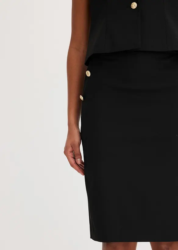 Business-skj&oslash;rt, bonprix