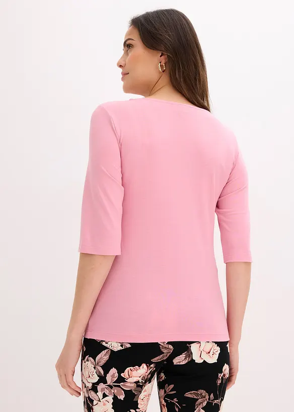 Topp med blonde, bonprix