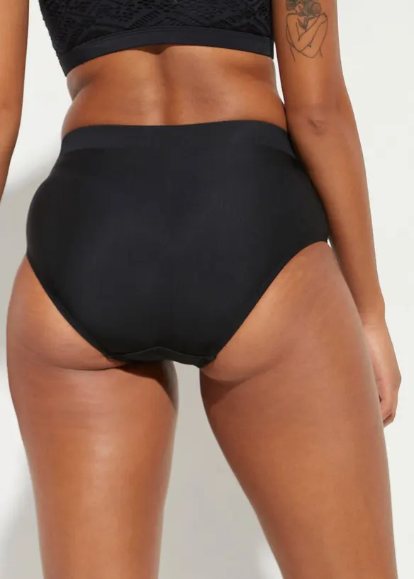 Light shape, High Waist-bikinitruse, bonprix