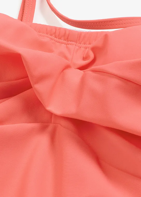 Light shape badedrakt i omslagsstil, bonprix