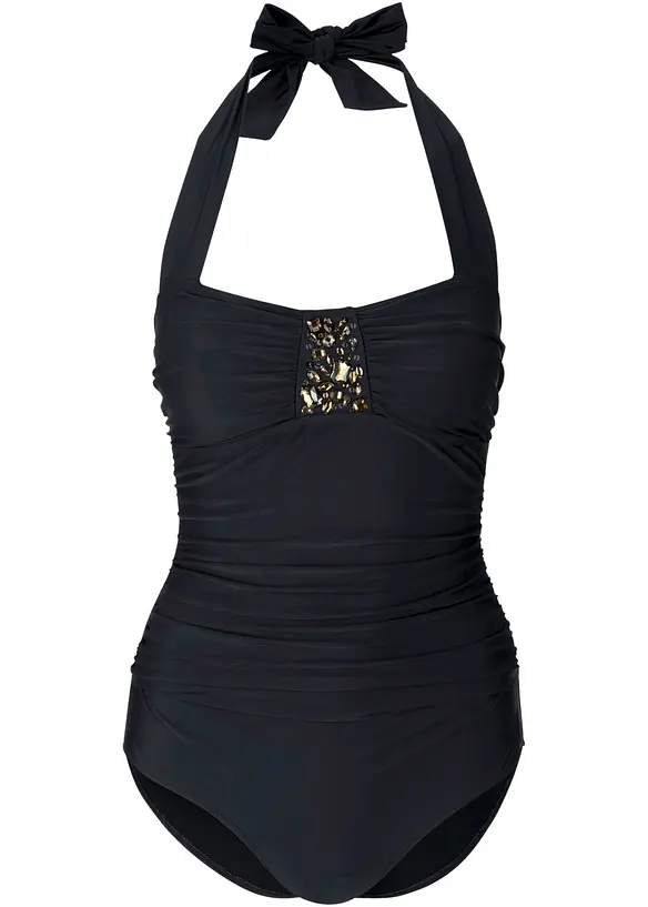 Shape-badedrakt, lett formende, bonprix