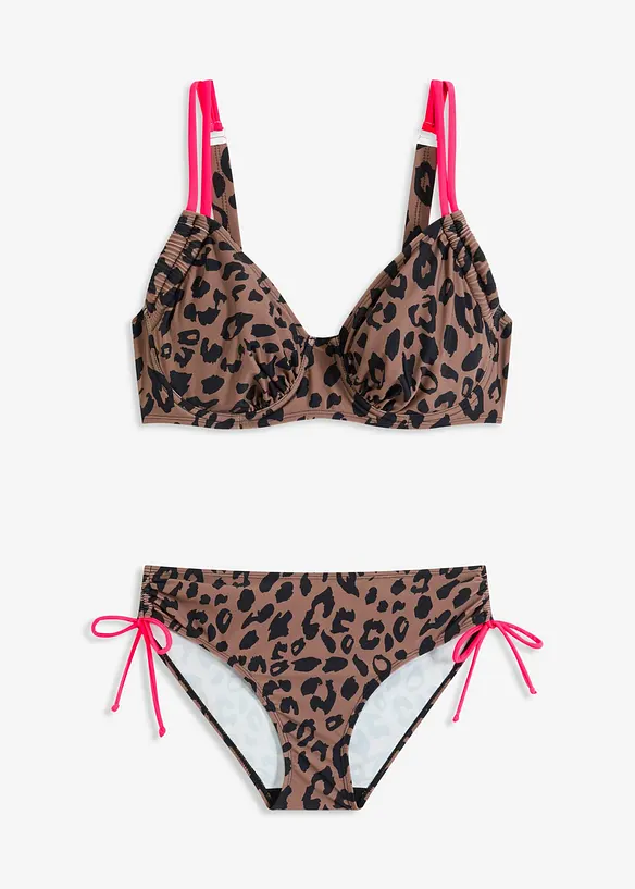 Spilebikini, bonprix