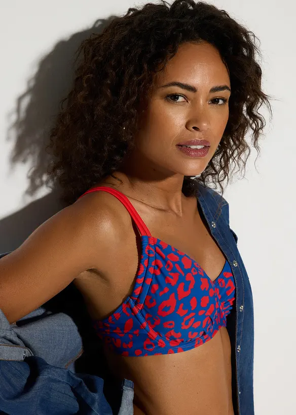 Spilebikini, bonprix