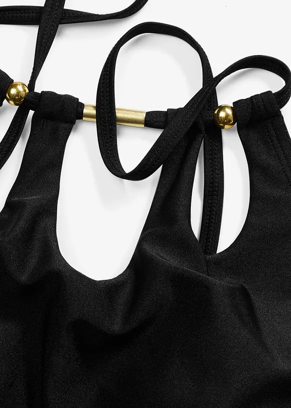 Shape-badedrakt, middels formende, bonprix