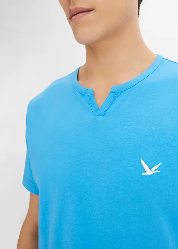 T-skjorte (2-pack), bonprix