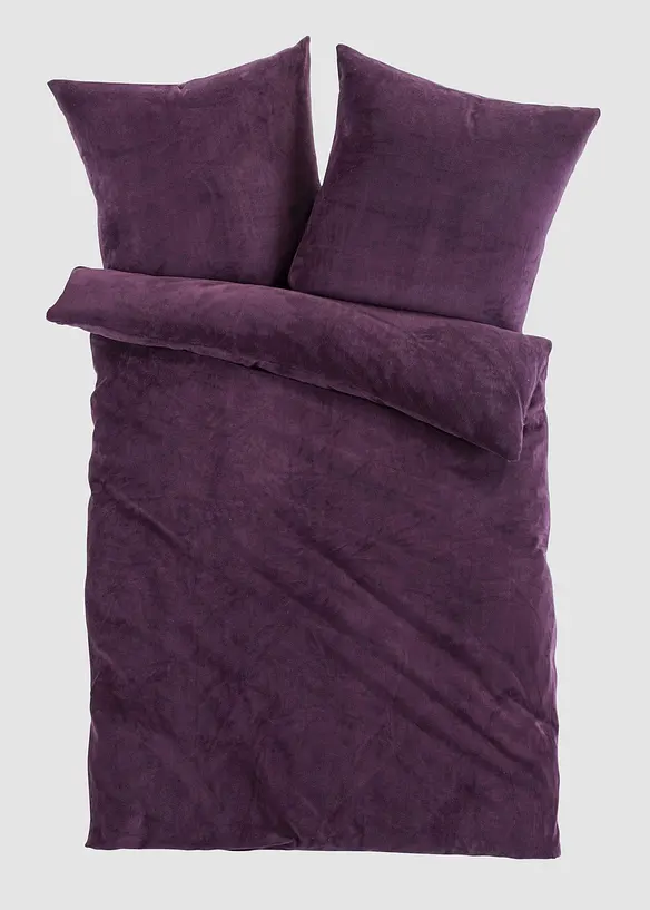 Cashmere Touch-sengesett, bonprix