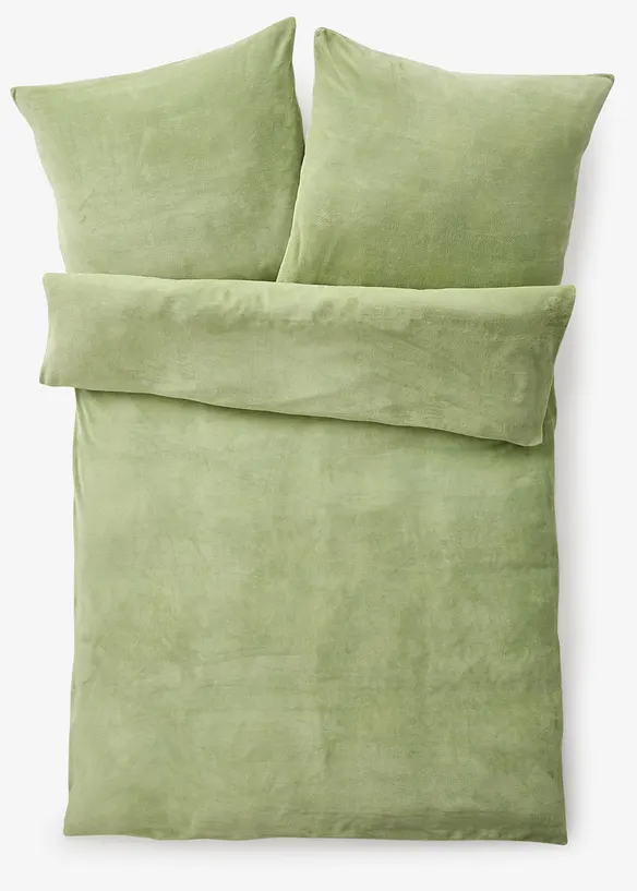 Cashmere Touch-sengesett, bonprix