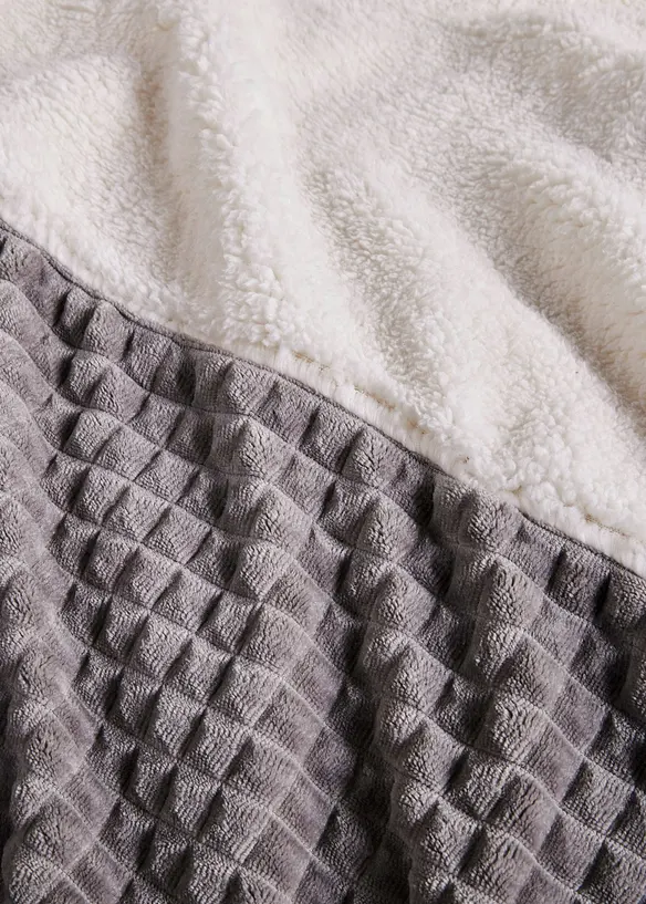 Cashmere Touch-sengesett, bonprix