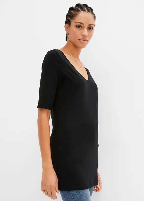 Topp, ekstra lang, bonprix